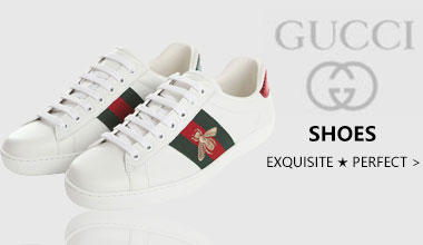 replica Gucci Shoes sale